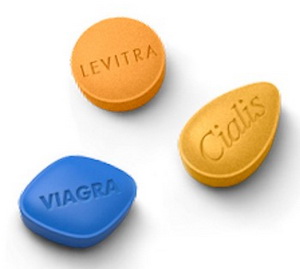 farmaci per erezione