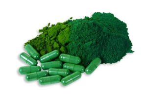 benefici spirulina