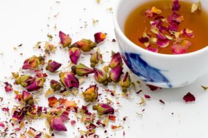 tisane per dimagrire