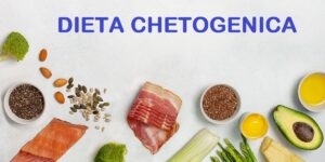 dieta chetogenica