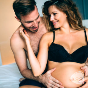 fare sesso in gravidanza