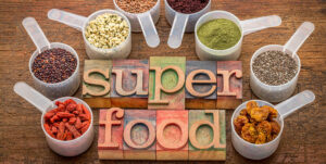 superfoods