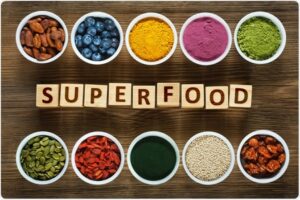 superfoods