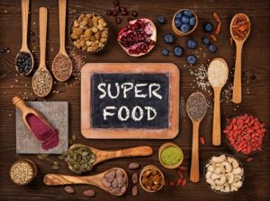 superfoods