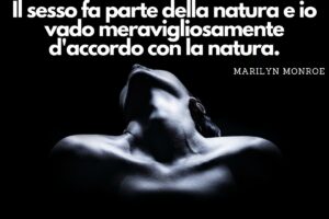 frasi erotismo mentale