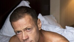 rocco siffredi pene