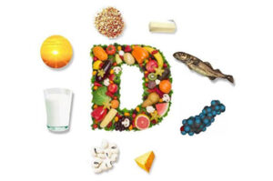 alimenti con vitamina d