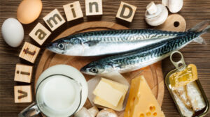 alimenti con vitamina d